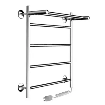 Полотенцесушитель электрический Indigo Line LСLE60-50PHR 60x50