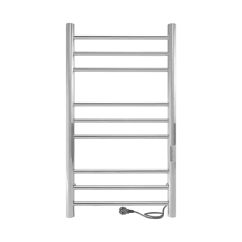 Полотенцесушитель электрический Indigo Line Trinity LСLTE80-40Rt хром