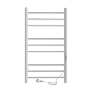 Полотенцесушитель электрический Indigo Line Trinity LСLTE80-40WMRt белый матовый