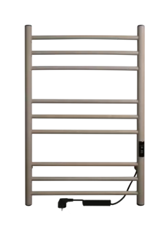 Полотенцесушитель электрический Indigo Line Trinity LСLTE80-50ABERt бежевый