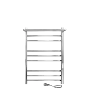 Полотенцесушитель электрический Indigo Line Trinity LСLTE80-50PRt хром