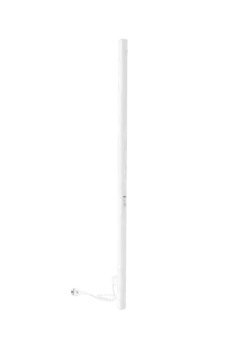 Полотенцесушитель электрический Indigo Style Pro LSPRE120-3WMRt белый матовый