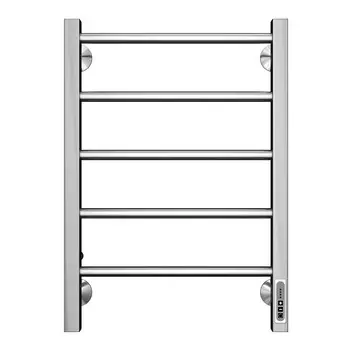 Полотенцесушитель электрический Larusso Standart Феличия 45x60 4670078536297 хром