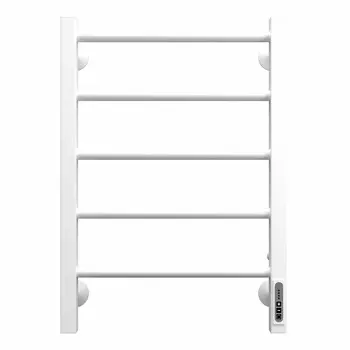 Полотенцесушитель электрический Larusso Standart Феличия 45x60 4670078536648 белый