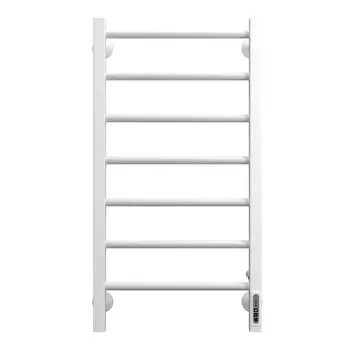 Полотенцесушитель электрический Larusso Standart Феличия 45x80 4670078536662 белый