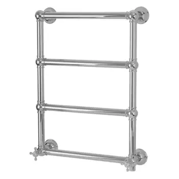 Полотенцесушитель электрический Migliore Colosseum 56x75 20277 хром