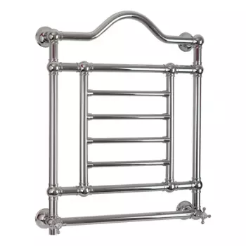 Полотенцесушитель электрический Migliore Edward 68x85 20312 хром