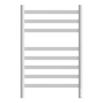 Полотенцесушитель электрический Point Селена 80x53 PN16858W белый