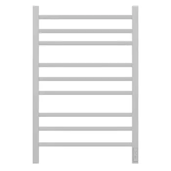 Полотенцесушитель электрический Point Вега 79x53 PN71858W белый