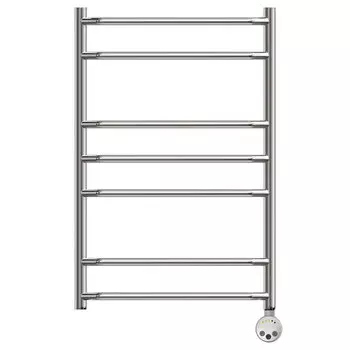 Полотенцесушитель электрический Point Венера 80x53 PN07158E хром