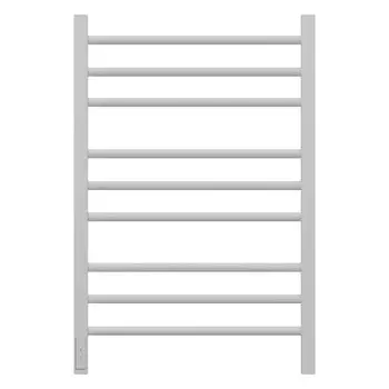 Полотенцесушитель электрический Point Веста 79x53 PN70758W белый