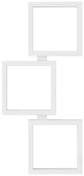 Полотенцесушитель электрический Сунержа Этюд ES 105x50 30-0847-1050 матовый белый