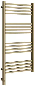 Полотенцесушитель электрический Сунержа Модус 3.0 100x50 32-5700-1050 золотой шёлк