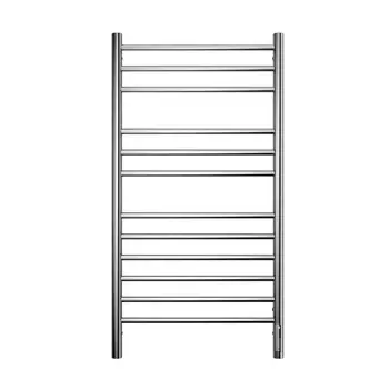 Полотенцесушитель электрический Terminus Аврора П12 500х1000 хром