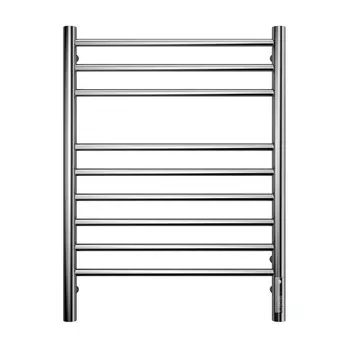 Полотенцесушитель электрический Terminus Аврора П9 500х700 хром