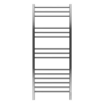Полотенцесушитель электрический Terminus Енисей П15 500х1300 хром