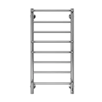 Полотенцесушитель электрический Terminus Евромикс П8 400х850 хром