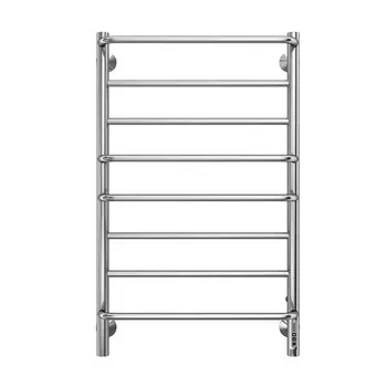 Полотенцесушитель электрический Terminus Евромикс П8 500х850 хром