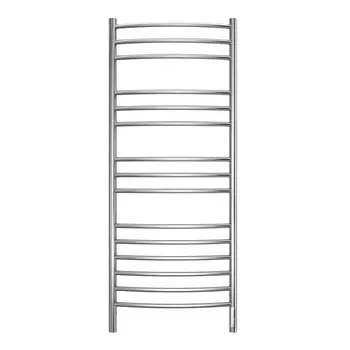 Полотенцесушитель электрический Terminus Классик П15 500х1300 хром