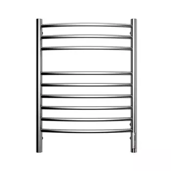 Полотенцесушитель электрический Terminus Классик П9 500х700 хром