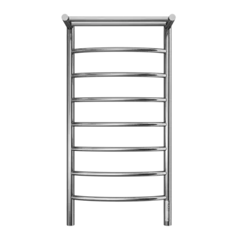 Полотенцесушитель электрический Terminus Классик с/п П8 400х850 хром