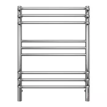 Полотенцесушитель электрический Terminus Прато П9 500х700 хром