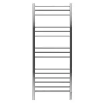 Полотенцесушитель электрический Terminus Сицилия П15 500х1300 хром