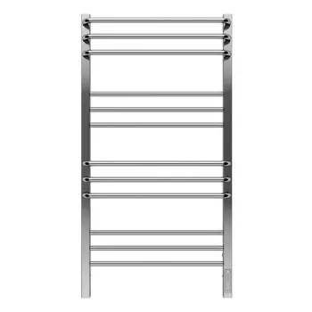 Полотенцесушитель электрический Terminus Соренто П12 500х1000 хром