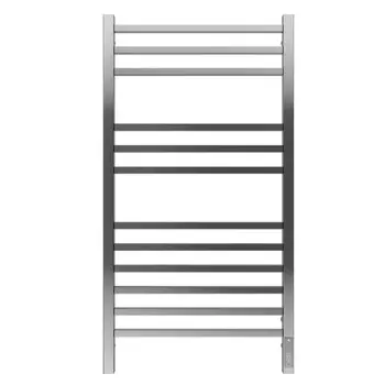 Полотенцесушитель электрический Terminus Ватикан П12 500х1000 хром