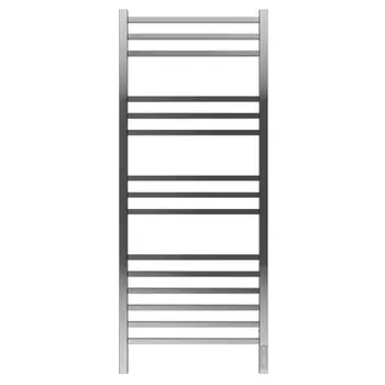 Полотенцесушитель электрический Terminus Ватикан П15 500х1300 хром
