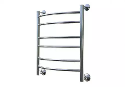 Полотенцесушитель Aquanet Romeo(г2) 600x400 водяной