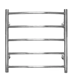 Полотенцесушитель водяной Domoterm Калипсо 50x50 П5 500x500 хром