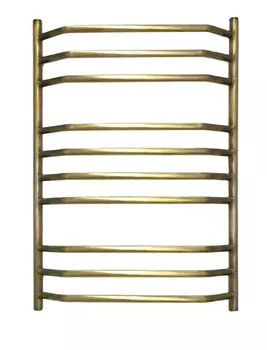 Полотенцесушитель Domoterm Лаура П10 500x800 АБР