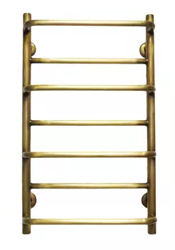 Полотенцесушитель Domoterm Орфей П7 500x700 АБР