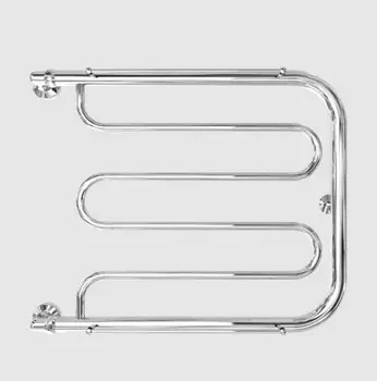 Полотенцесушитель Двин D 4627086011728 54x40 хром