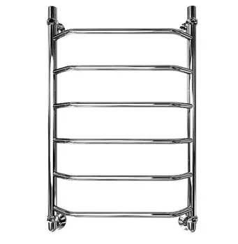 Полотенцесушитель Двин E 4627085989684 80x54 хром