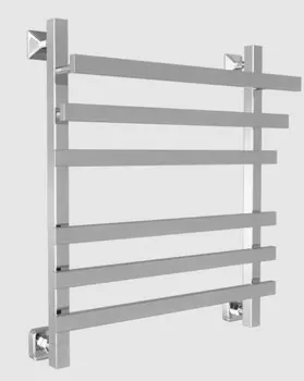 Полотенцесушитель Двин F Plaza 4656754414325 65x56 хром