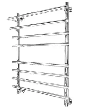 Полотенцесушитель Двин F primo 4627086032815 80x54 хром