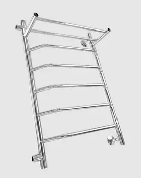 Полотенцесушитель Двин FTE 4627169562178 60x57 хром