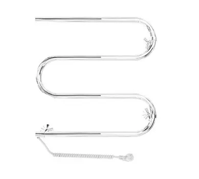 Полотенцесушитель Двин HD M 4627085363699 50x50 хром