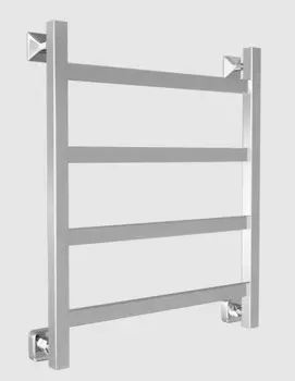 Полотенцесушитель Двин J Plaza 4656754417036 85x53 хром