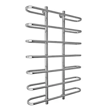 Полотенцесушитель Energy Aero 100х60 хром