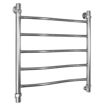 Полотенцесушитель Energy Breeze 60х50 хром