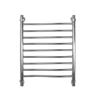 Полотенцесушитель Energy Breeze 80х50 хром