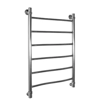 Полотенцесушитель Energy Breeze 80х50 хром