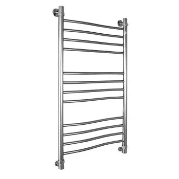 Полотенцесушитель Energy Breeze Prestige 100х50 хром