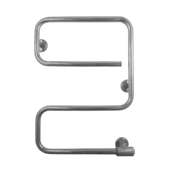 Полотенцесушитель Energy chrome G2 65W хром