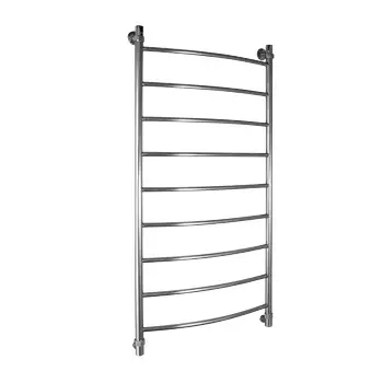 Полотенцесушитель Energy Classic 120х60 хром