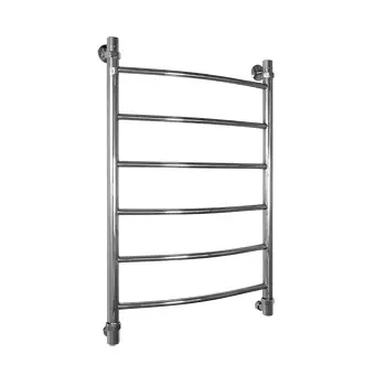 Полотенцесушитель Energy Classic 80х50 хром