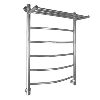 Полотенцесушитель Energy Classic Modus 80х50 хром